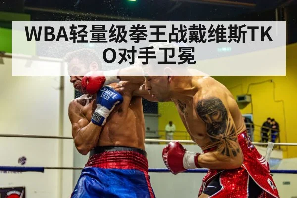 boxing knockout punch